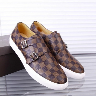 LV Men Loafers--023